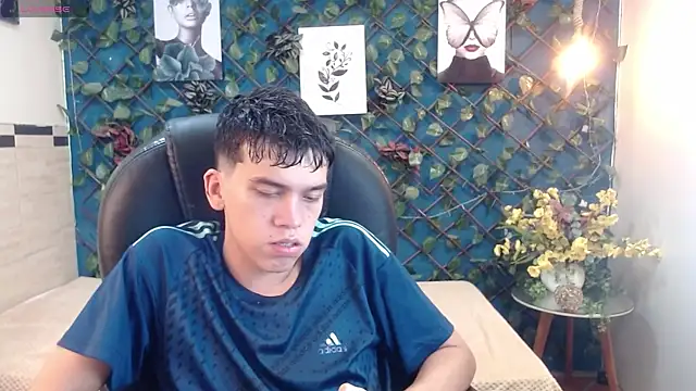 jac_cox Show in webcam