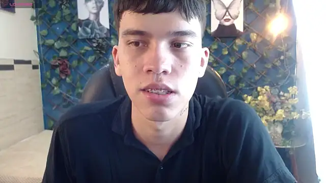Show Webcam de jac_cox