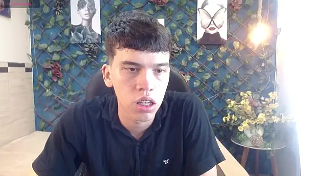 Вебкам-шоу jac_cox