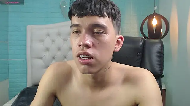 Webkamerová show jac_cox