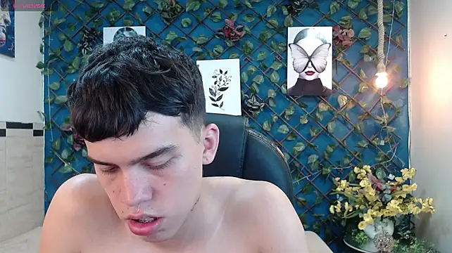 Webkamerová show jac_cox