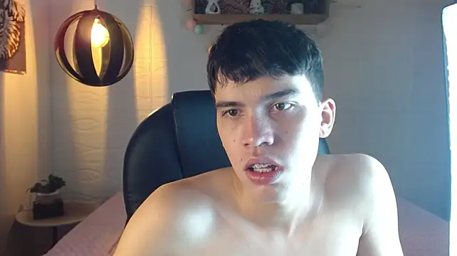 jac_coxn Webbikameraesitys