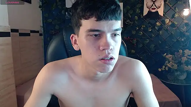 Chat XXX ao vivo de jac_cox