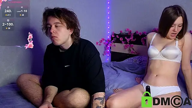 angellkatie Webcam show