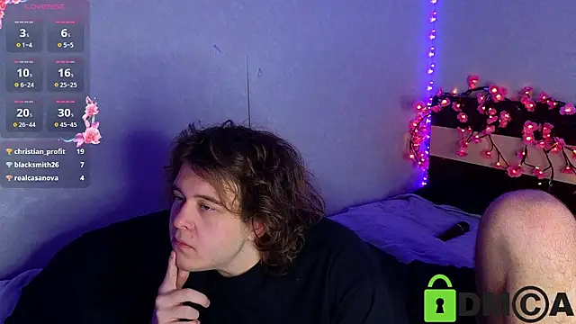 angellkatie Webcam-Show