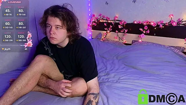 Show de angellkatie na webcam