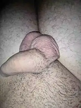 bitman18's Webcam Show