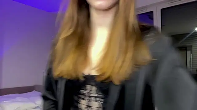 Chat XXX en directo de Nyx_Savage