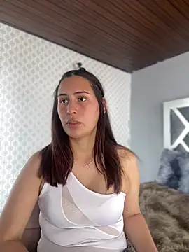 Celestia_Pink Webcam-Show