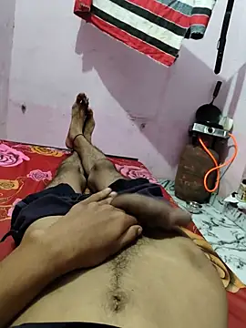 theindianboy989 Adlı Modelin Web Kamerası Şovu