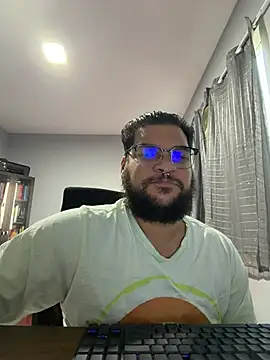 thebookclub Webcam show