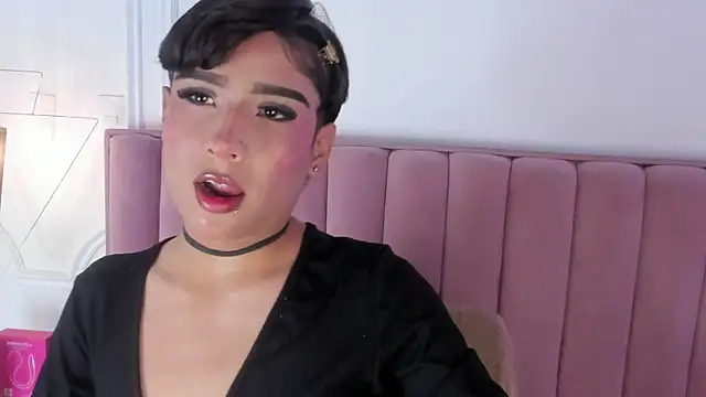 Show de Its_Noah9_ na webcam