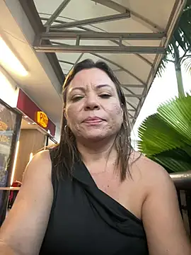 Scarlett_Noil Adlı Modelin Canlı XXX Sohbeti