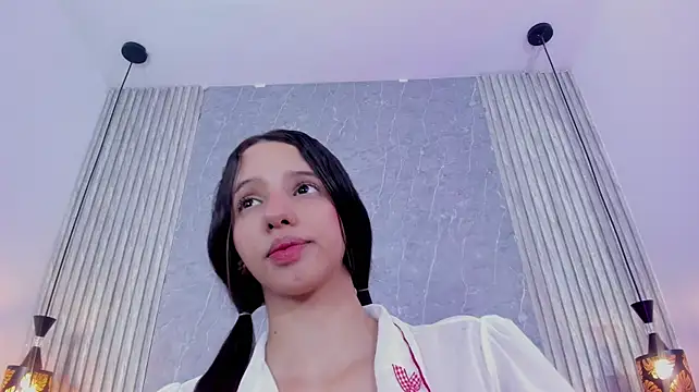 Little_Melody – Live XXX-chat