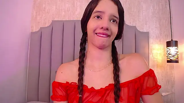 Little_Melody's Webcam Show