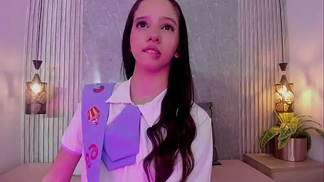 Little_Melody webcam show