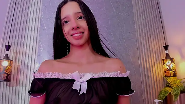 Little_Melody's Webcam Show