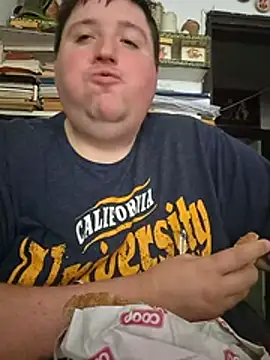 Havannabroklen2 webkamerás műsora