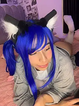 connyuki_ 现场XXX聊天