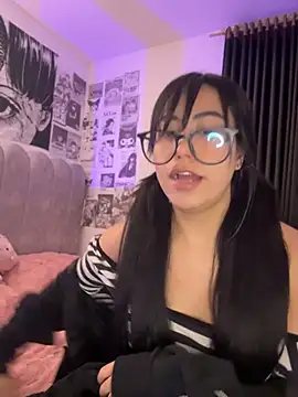 connyuki_ Chat XXX in diretta