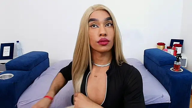 DanikaPaterrson's Webcam Show
