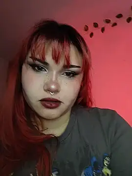 bloodsweett webkamerás műsora