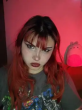 bloodsweett Webcam-Show