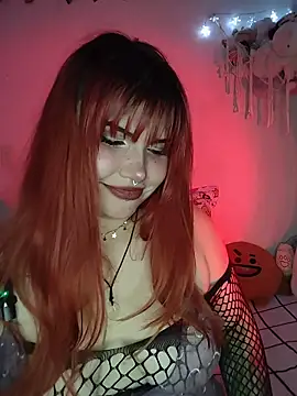 bloodsweett's Live XXX Chat