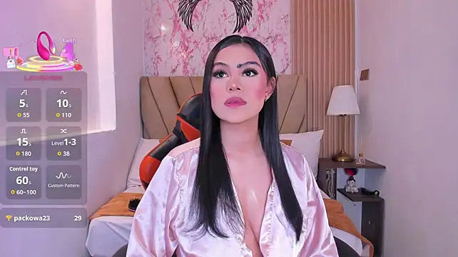 عرض كام ivy__ros