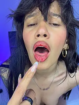 AmberMuse_'s Webcam Show