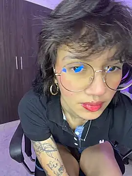 AmberMuse_'s Live XXX Chat