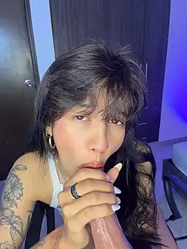 AmberMuse_'s Webcam Show