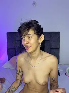 AmberMuse_'s Live XXX Chat