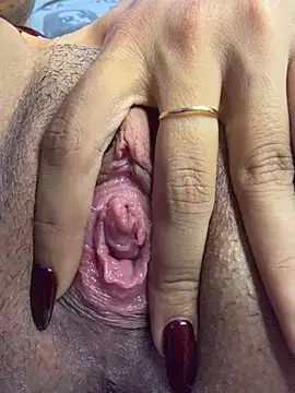 Show webcam de AmberMuse_