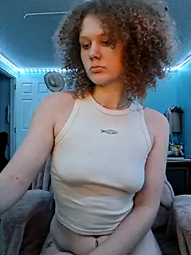 Show webcam de MaddieBoo1
