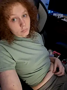 Вебкам-шоу MaddieBoo1