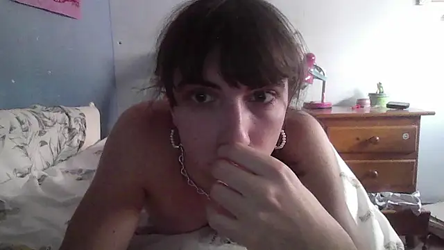 fairygirldick Webcam-Show