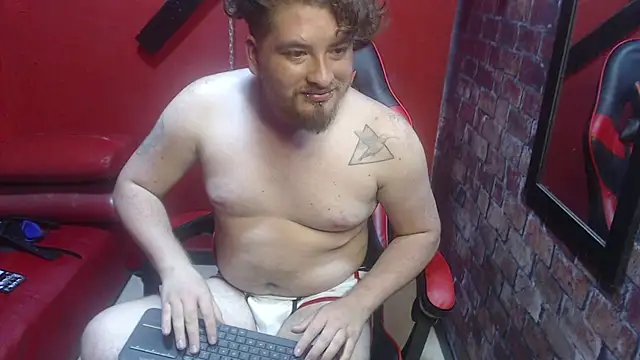 axelrooseksn Webbikameraesitys
