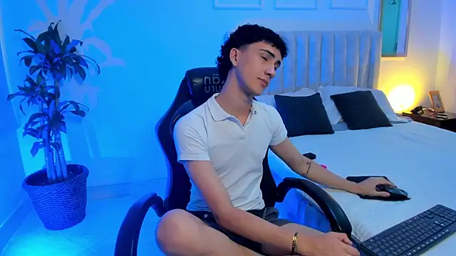 Вебкам-шоу angel_cmlo