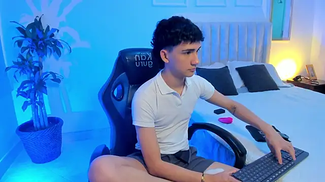 angel_cmlo Webcam Show