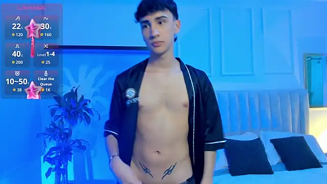 angel_cmlo Webcam show