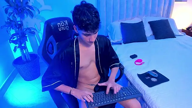 angel_cmlo Webcam Show