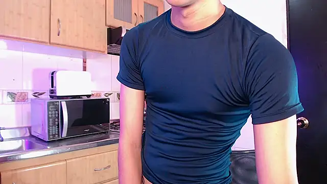 angel_cmlon Webbikameraesitys