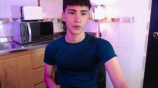 angel_cmlo Webcam Show