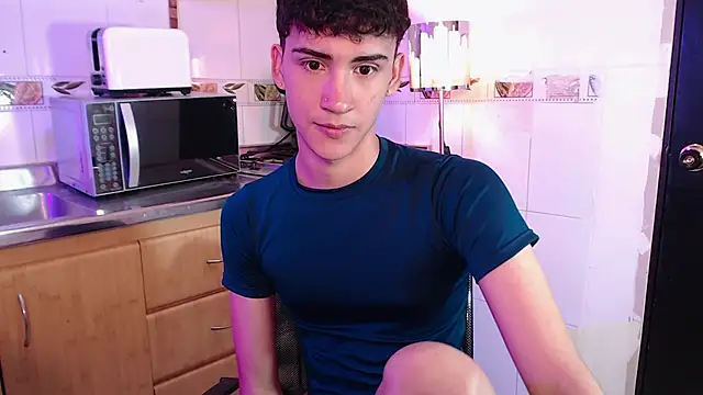 angel_cmlon Webbikameraesitys
