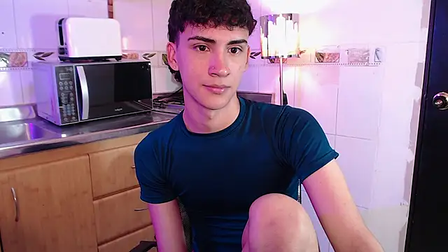 angel_cmlo webcam show