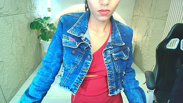 XXX chat uživo modela Wendy_r_