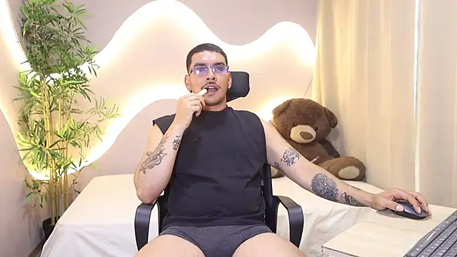xdaniruiz Webcamshow