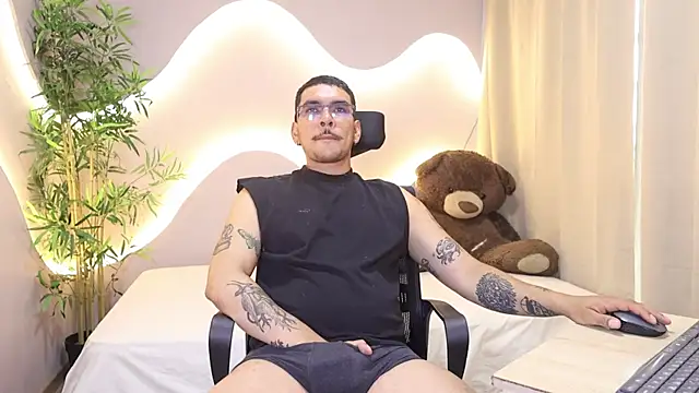 xdaniruiz Webcamshow