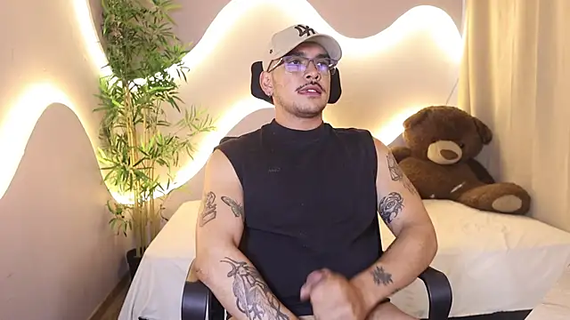 xdaniruizn Webbikameraesitys